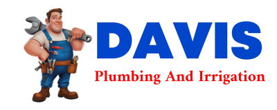 Trusted plumber in RAMSEUR